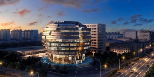 首都医科大学宣武医院