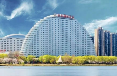 东北国际医院