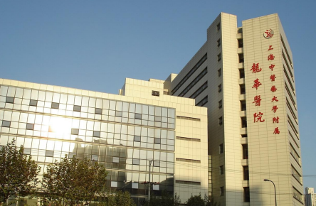 上海中医药大学附属龙华医院