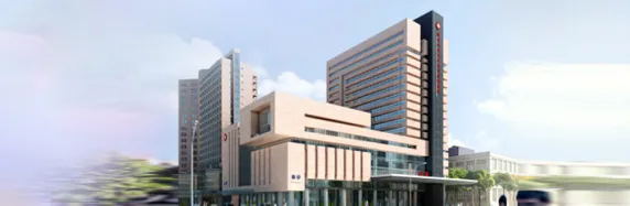 河南科技大学第二附属医院