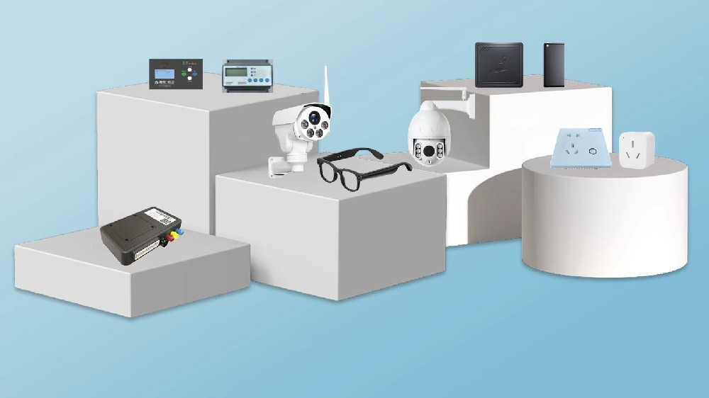 物联网卡流量业务多行业解决方案（2）